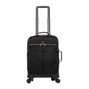 Knomo London Park Lane Luggage 4 Wheel Carry-On