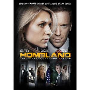 Homeland-Season 2