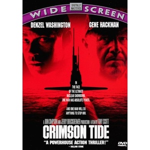 Crimson Tide