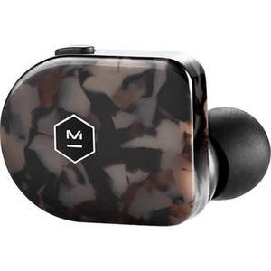 MW07 True Wireless In-Ear Headphones (Gray Terrazzo)
