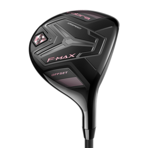 Cobra F-MAX AIRSPEED Fairway Wood
