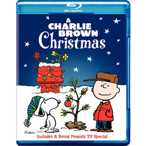 Peanuts-Charlie Brown Christmas