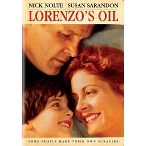Lorenzos Oil
