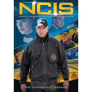 Ncis-13th Season