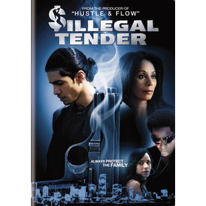 Illegal Tender