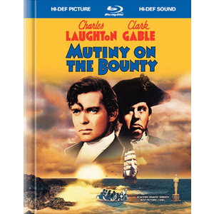 Mutiny On the Bounty