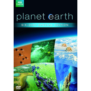 Planet Earth-Complete Collection-Special Edition