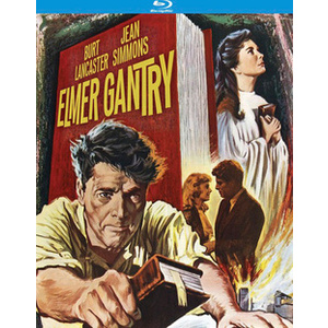 Elmer Gantry