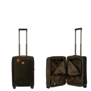 Life 21 inch Carry On Spinner