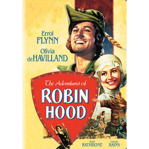 Adventures of Robin Hood