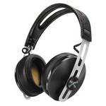 Momentum 2 Wireless Over-Ear Headphones (Black)