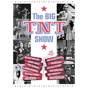 Big T.N.T. Show The