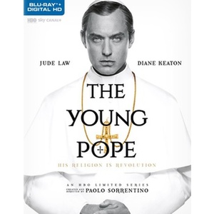 Young Pope-Complete 1st Season