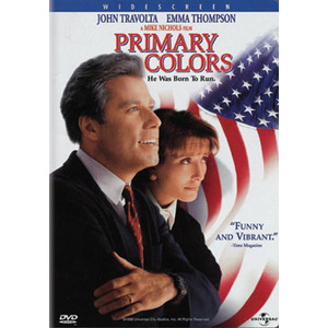 Primary Colors