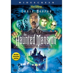 Haunted Mansion
