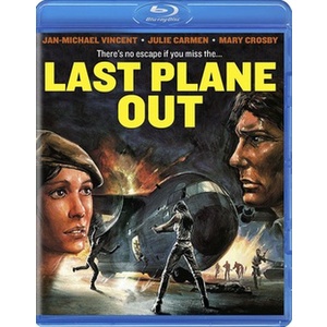 Last Plane Out