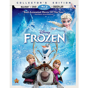 Frozen