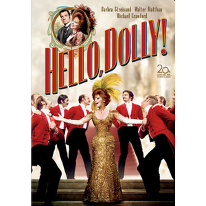 Hello Dolly