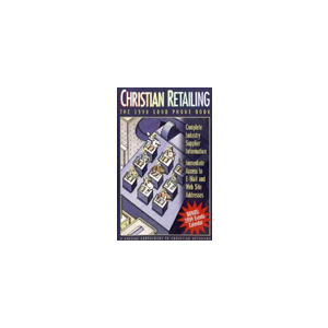 Christian Retailing - 3 Issues - 1 Year