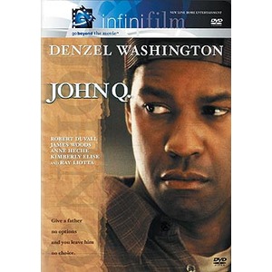 John Q