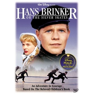 Hans Brinker or the Silver Skates