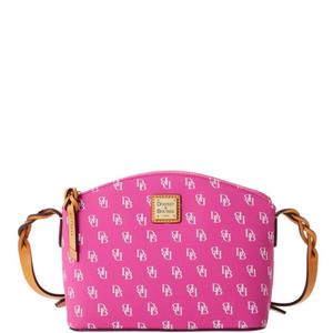 Blakely Penny Crossbody