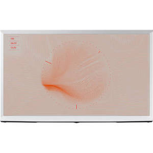 43" 43LS05TA 4K Serif Lifestyle TV