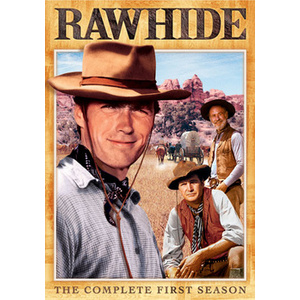Rawhide-1st Season