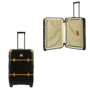 Bellagio 30 inch Spinner Trunk