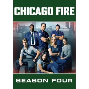 Chicago Fire-Season 4