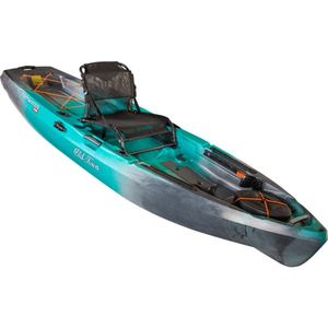 Topwater 106 Fishing/Hunting Kayak - Photic