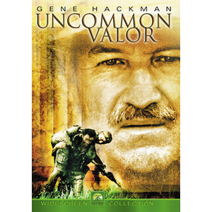 Uncommon Valor