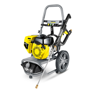 G3200 XK 3200 PSI Gas Pressure Washer w/ Kohler Engine