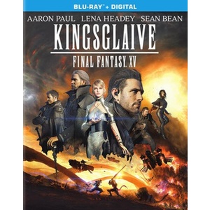 Final Fantasy 15
