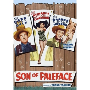 Son of Paleface