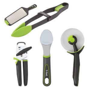 Kitchen Essential Package