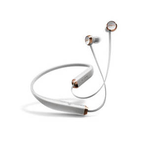 Shadow Wireless Earphones (Gray)