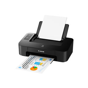 Pixma TS202 Inkjet Photo Printer