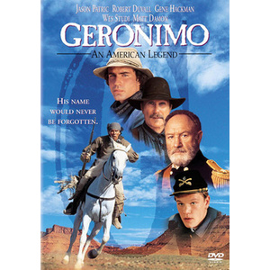 Geronimo