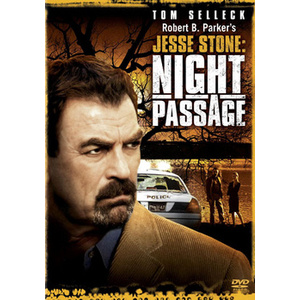 Jesse Stone-Night Passage