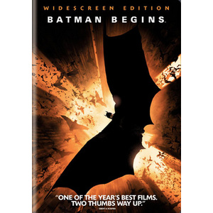 Batman Begins