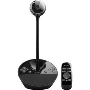 BCC950 ConferenceCam Video Conferencing Camera
