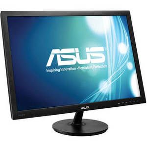 VS24AH-P 24" Widescreen LED Backlit LCD Monitor