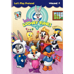 Baby Looney Tunes-Vo2 Lets Play Pretend