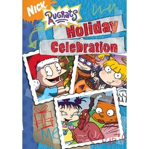 Rugrats Holiday Celebration Set