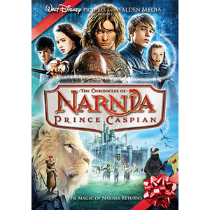 Chronicles of Narnia Prince Caspian