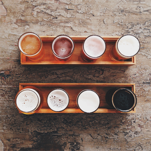 Brewery Tour in Brooklyn