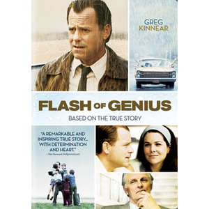 Flash of Genius