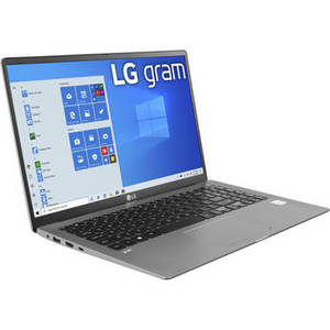 15.6" gram 15 Multi-Touch Laptop
