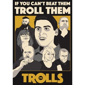 Trolls